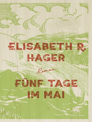 cover image of Fünf Tage im Mai